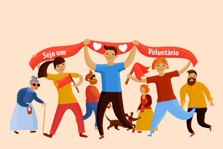 Dia do Voluntário